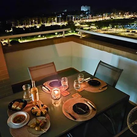El Refugio Del Ikigai - Oropesa Del Mar - Apartment Exterior photo