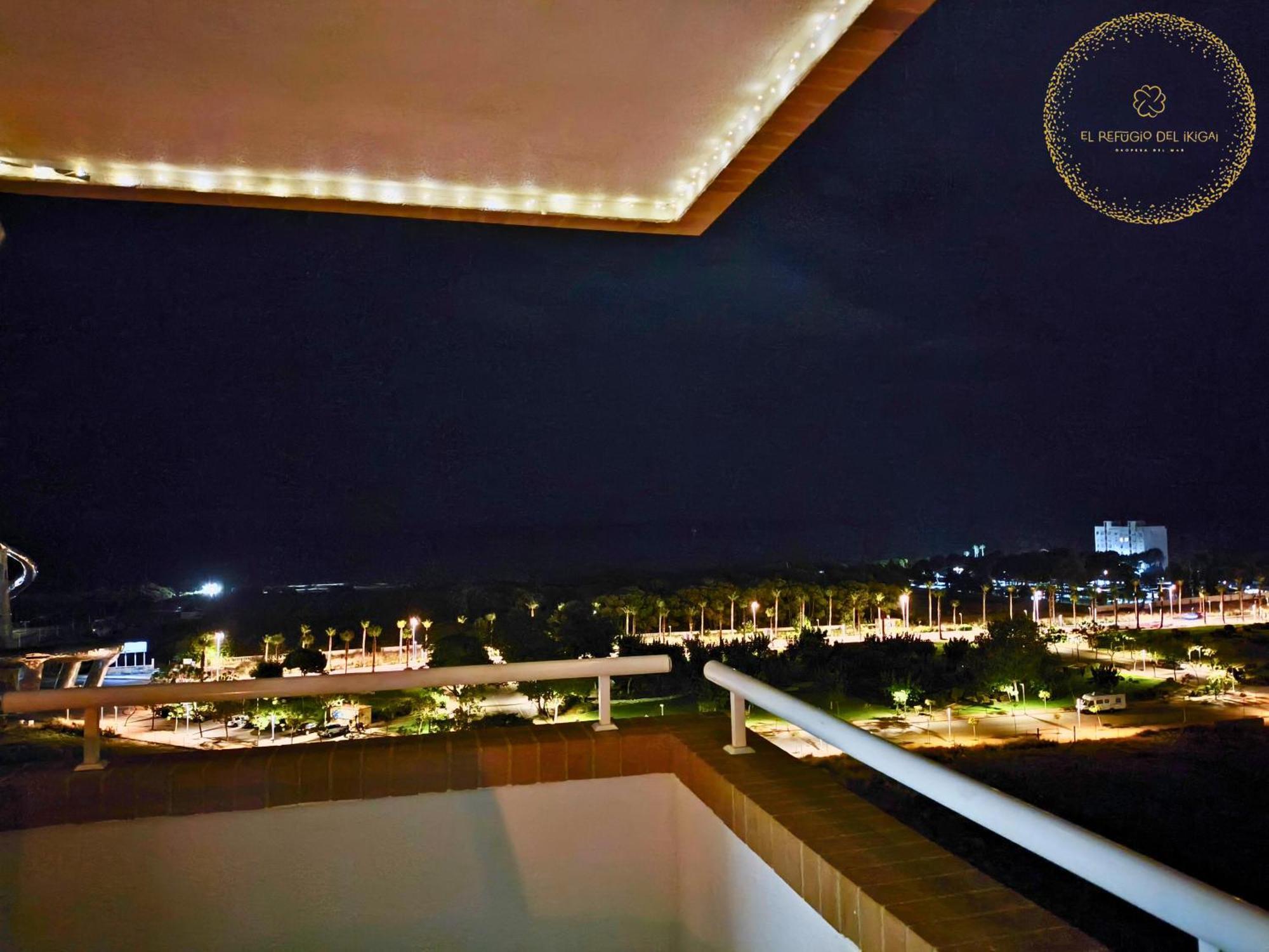 Apartment El Refugio Del Ikigai - - Oropesa del Mar