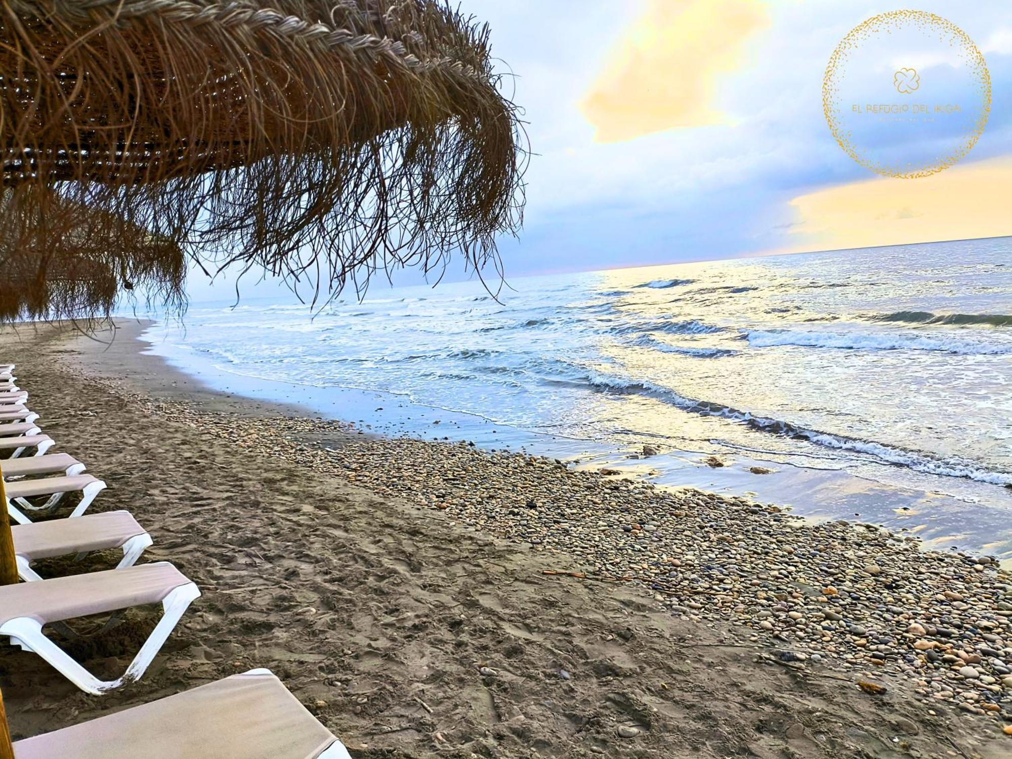 Apartment El Refugio Del Ikigai - -