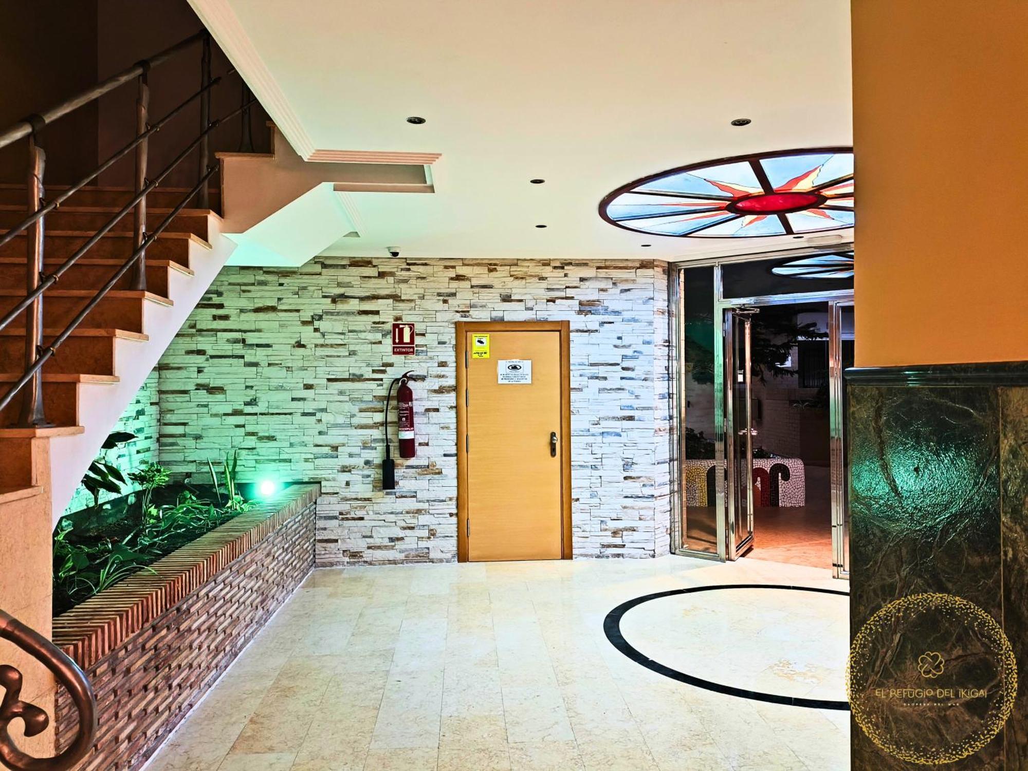 Apartment El Refugio Del Ikigai - - *