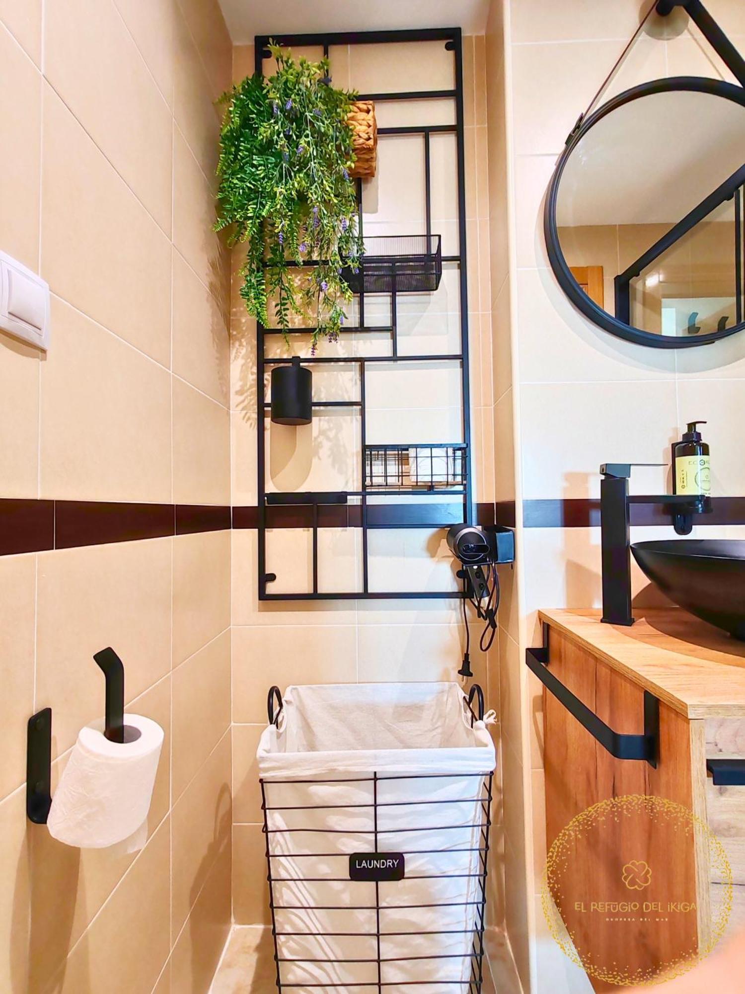 El Refugio Del Ikigai - - Apartment Oropesa del Mar