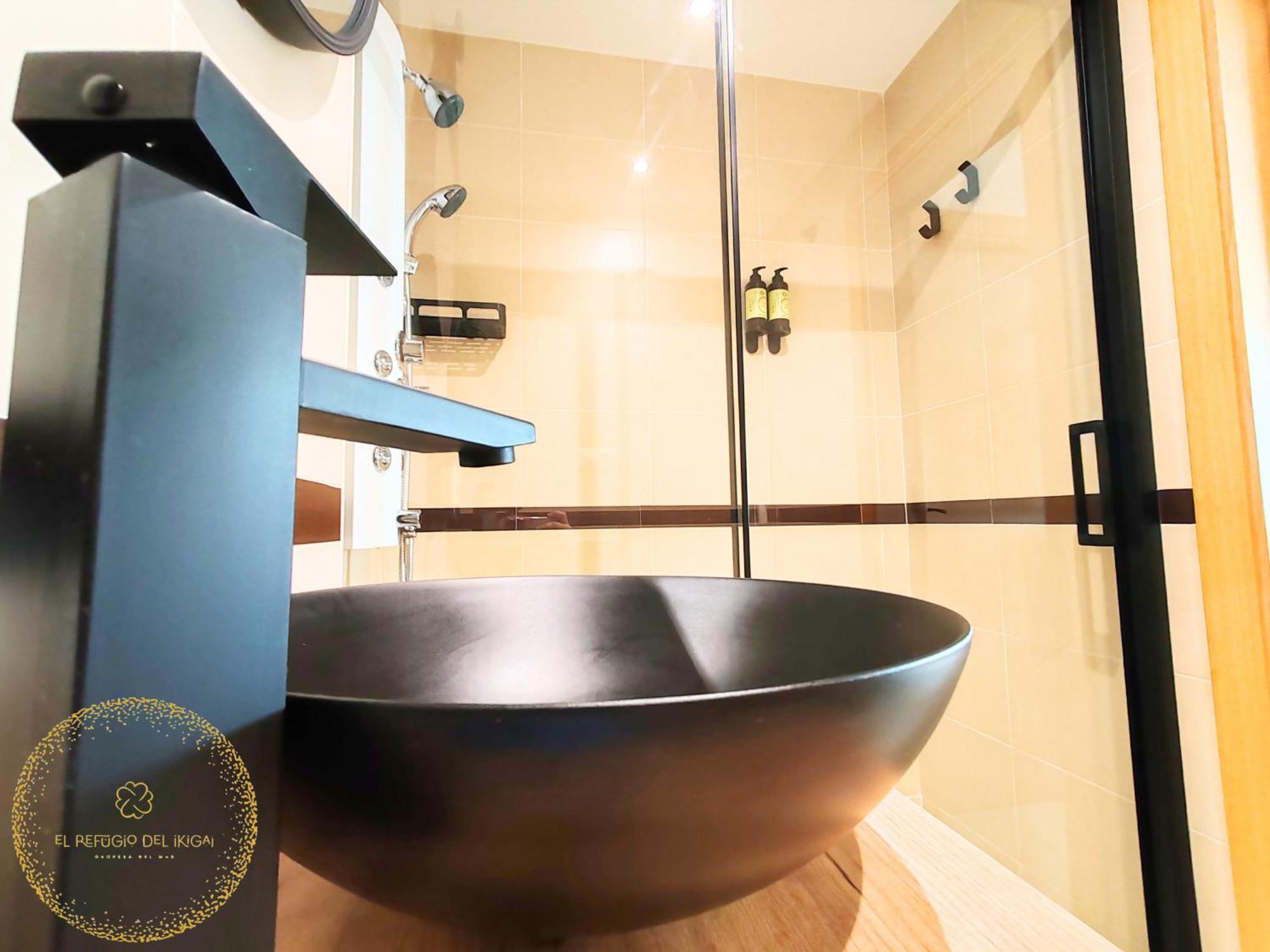 Apartment El Refugio Del Ikigai - -
