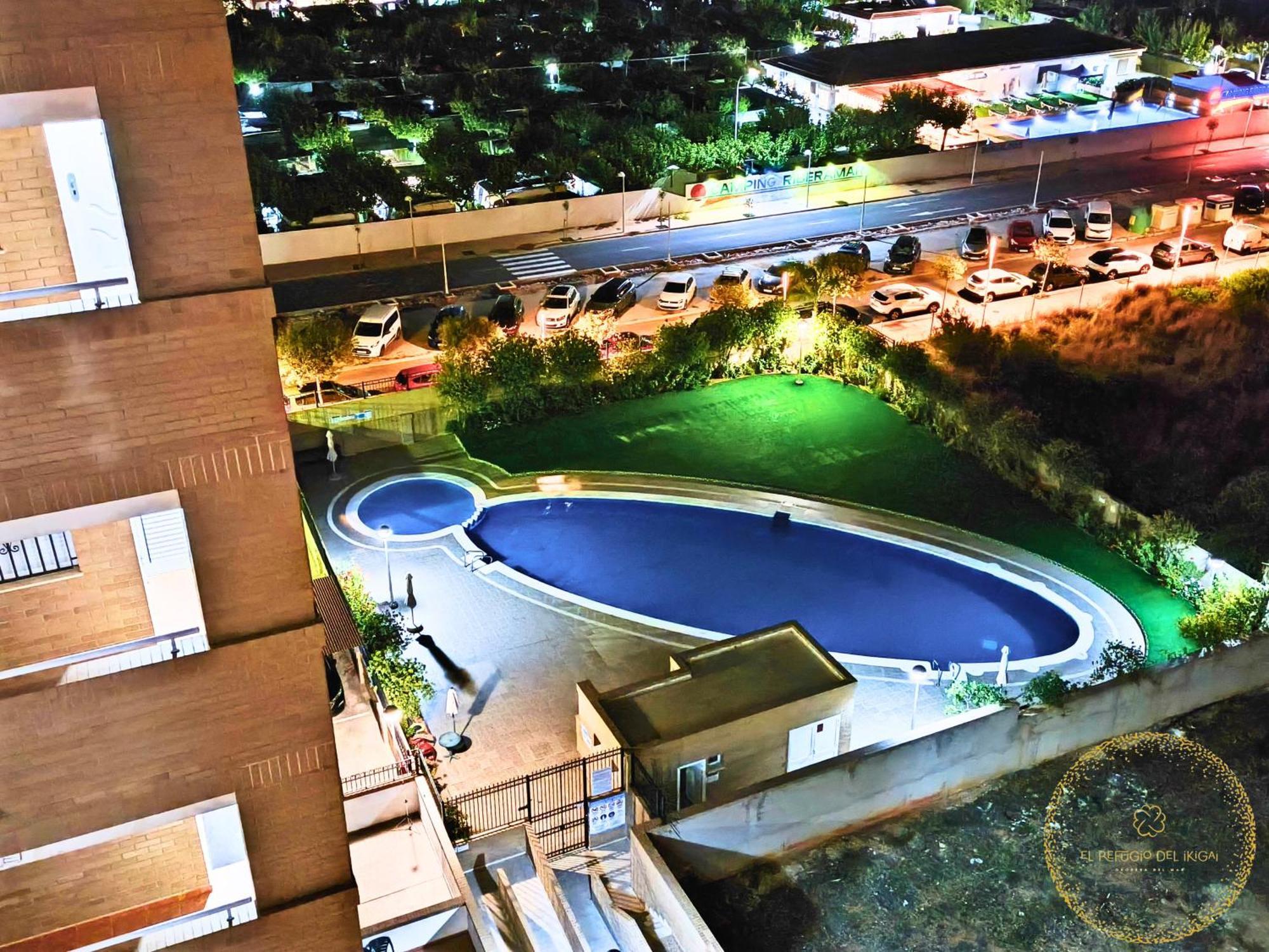 Apartment El Refugio Del Ikigai - -