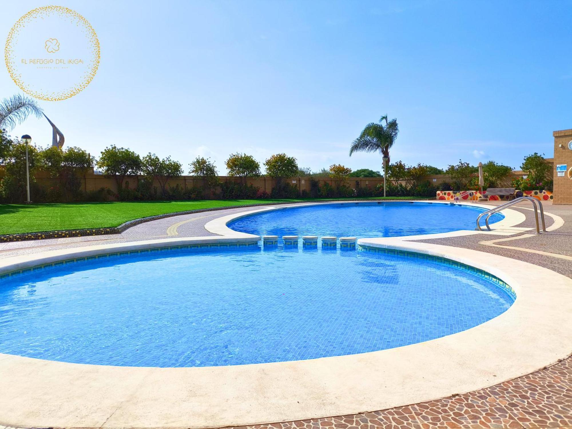 Apartment El Refugio Del Ikigai - -