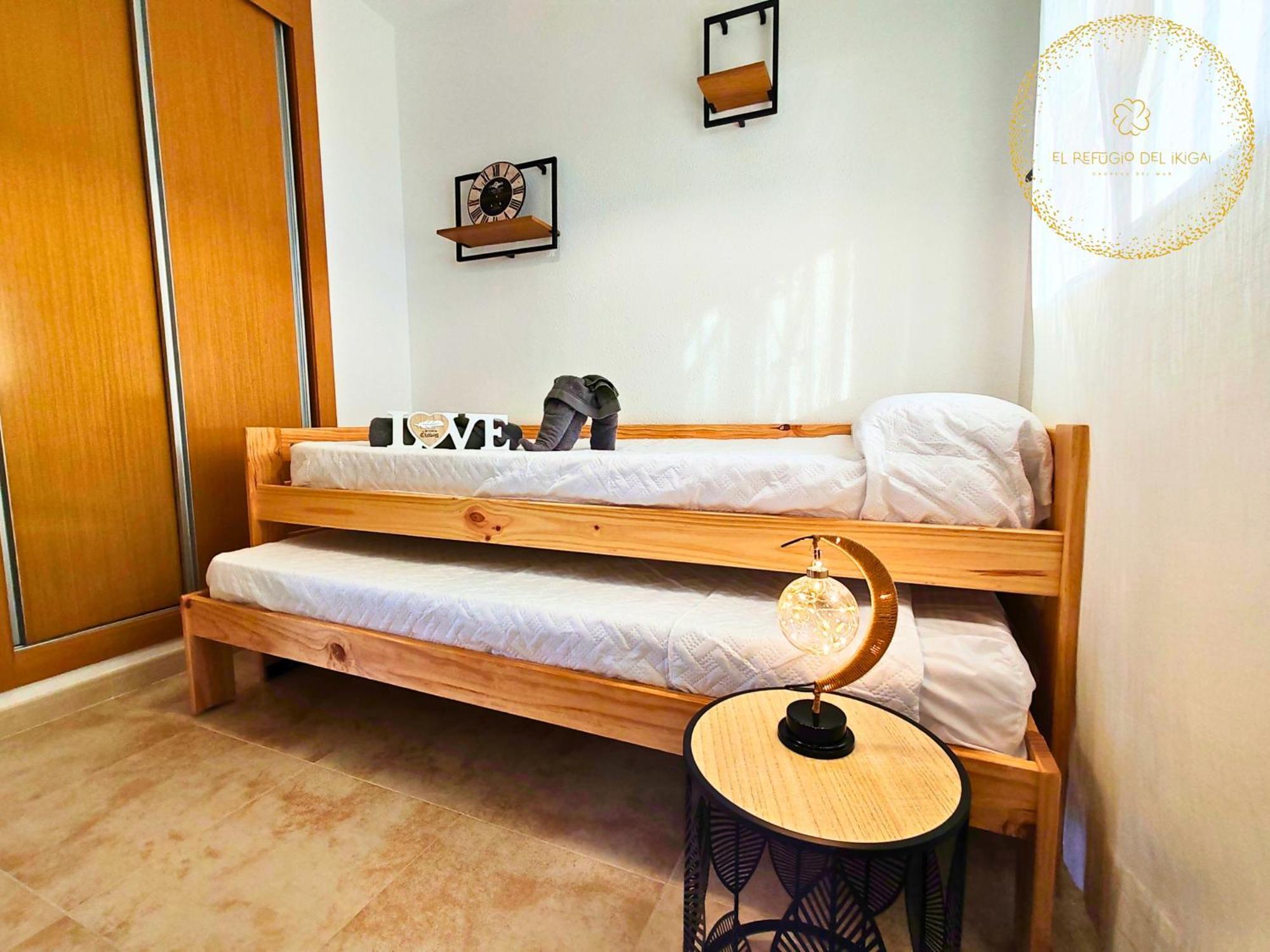 El Refugio Del Ikigai - - Apartment *